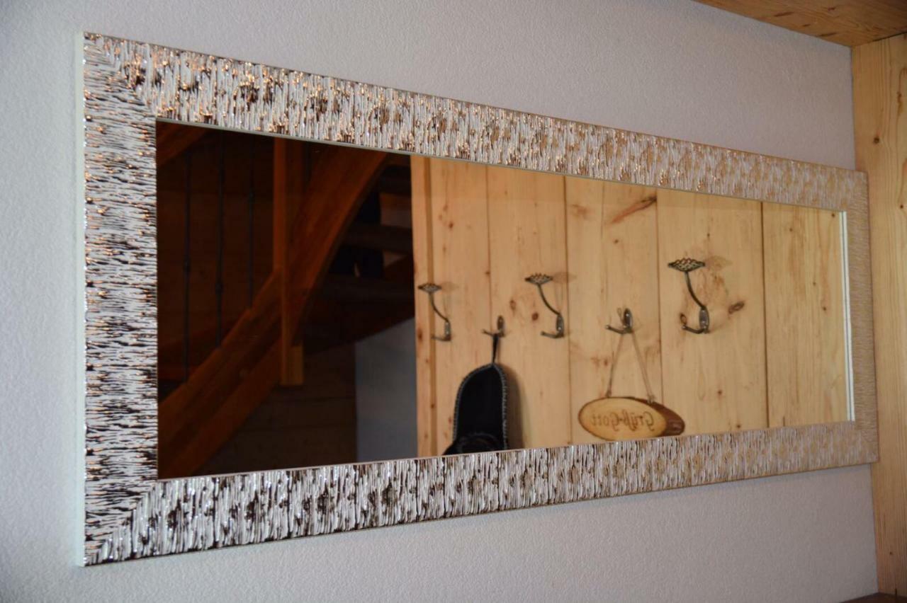 Chalet Christine Brixen im Thale Bagian luar foto