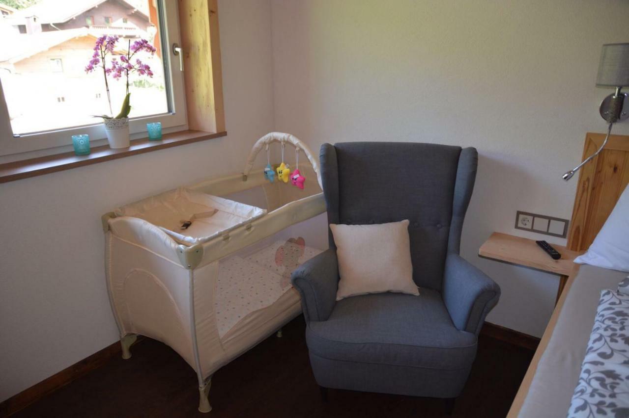 Chalet Christine Brixen im Thale Bagian luar foto