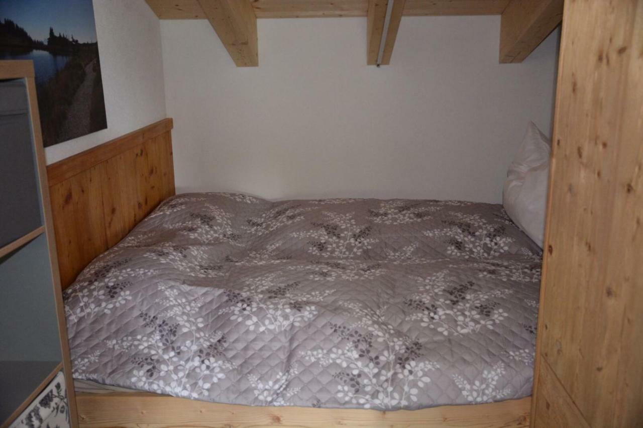 Chalet Christine Brixen im Thale Bagian luar foto