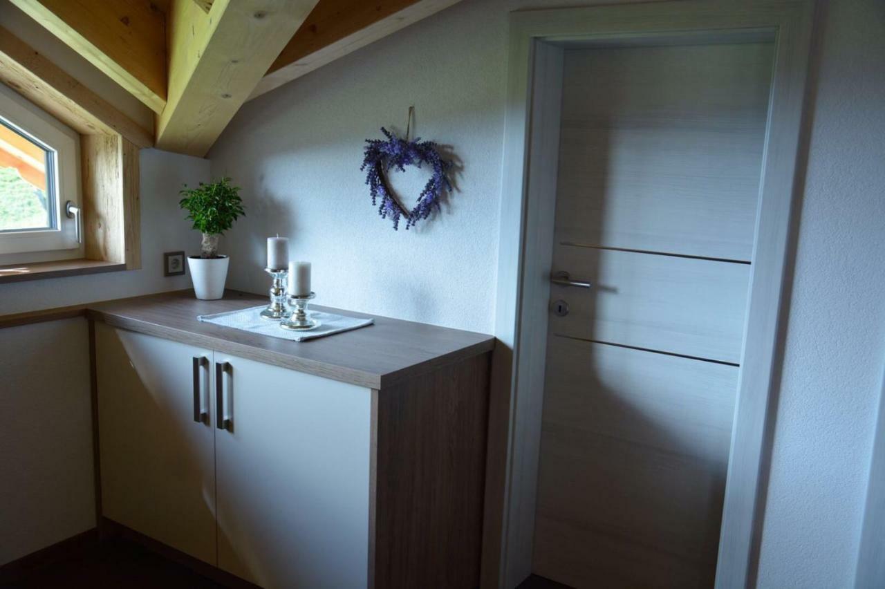 Chalet Christine Brixen im Thale Bagian luar foto