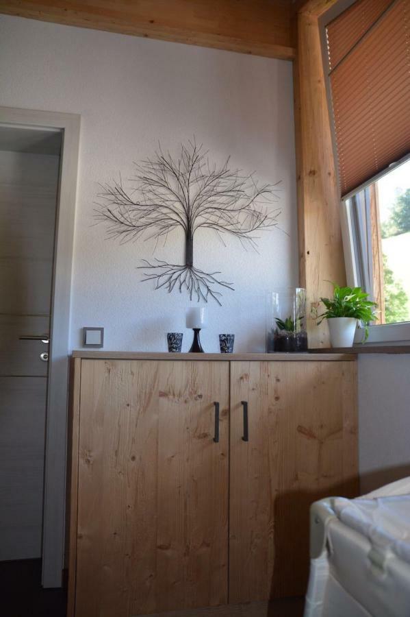 Chalet Christine Brixen im Thale Bagian luar foto