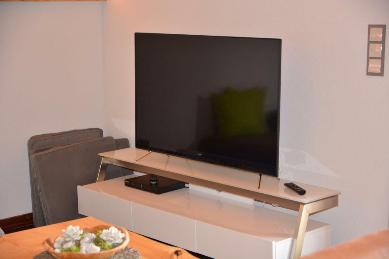 Chalet Christine Brixen im Thale Bagian luar foto
